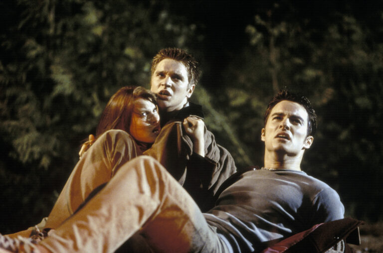 Classic Film Review: ‘Final Destination’ is Still Needed 25 Years Later