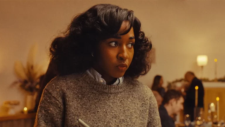 Movie Review: ‘Opus’ is an Uneven Journey