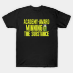 Substance-Black