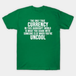 Uncool-Green
