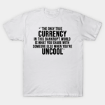 Uncool-White