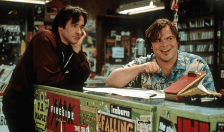 Classic Film Review: ‘High Fidelity’ Has An Enduring Charm