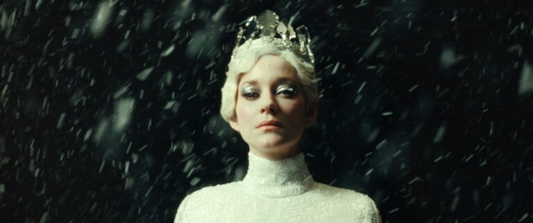Movie Review (Berlinale 2025): ‘The Ice Tower’ is a Dreamlike Descent into Identity and Illusion