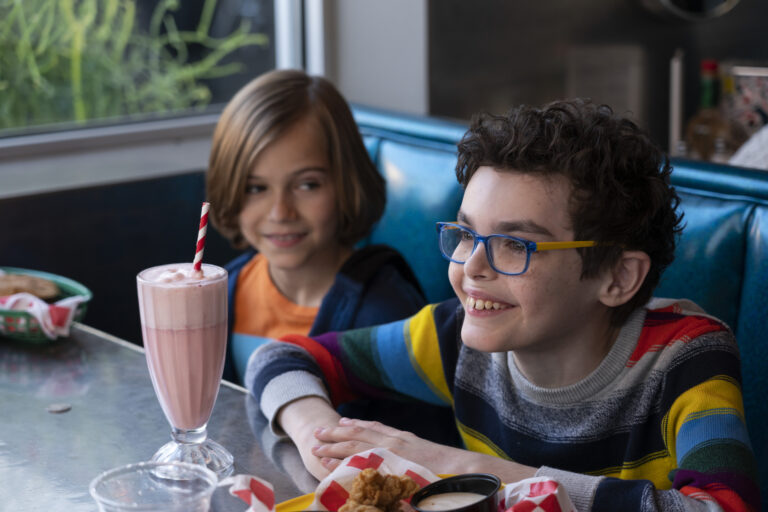 Movie Review: ‘The Unbreakable Boy’ Is Cracked and Hollow