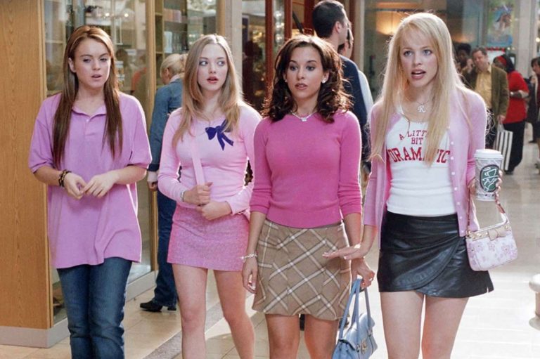 Classic Film Review: ‘Mean Girls’ is Relevant At Any Age