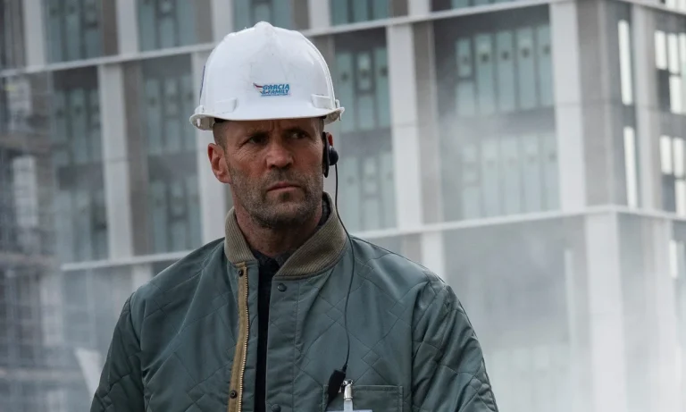 Podcast Review: A Working Man