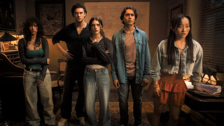 Movie Review: ‘Until Dawn’ is a Flimsy Offshoot of a Great Video Game