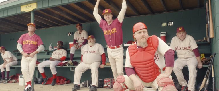 Interview: ‘Eephus’ Director Carson Lund and Cinematographer Greg Tango