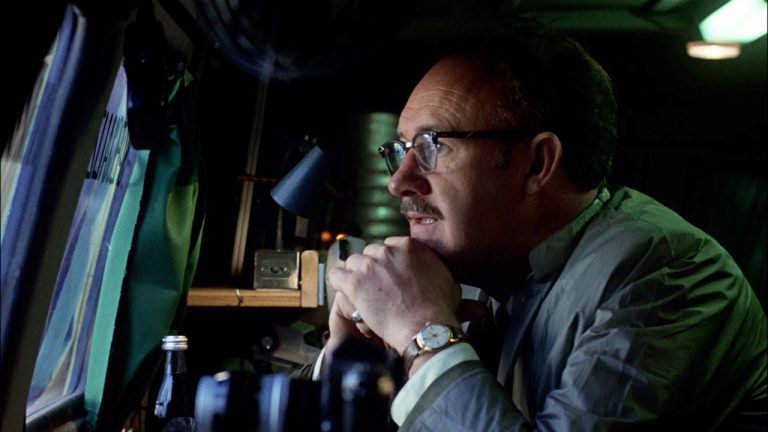 Classic Film Review: ‘The Conversation’ Begs Us To Listen Closely