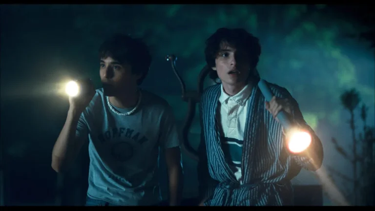 Movie Review: ‘Hell of a Summer’ Shows How To Properly Tribute The Slasher Genre