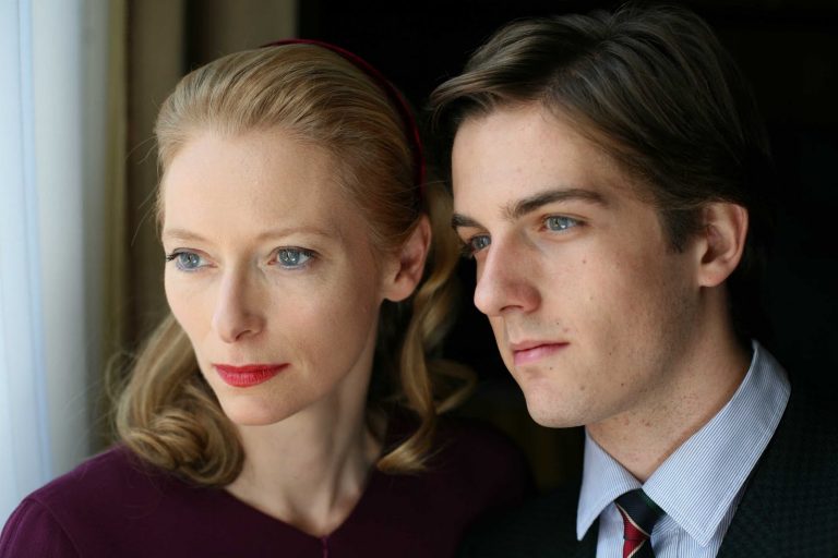 Movie Review: ‘I Am Love’ is a Sumptuous Feast