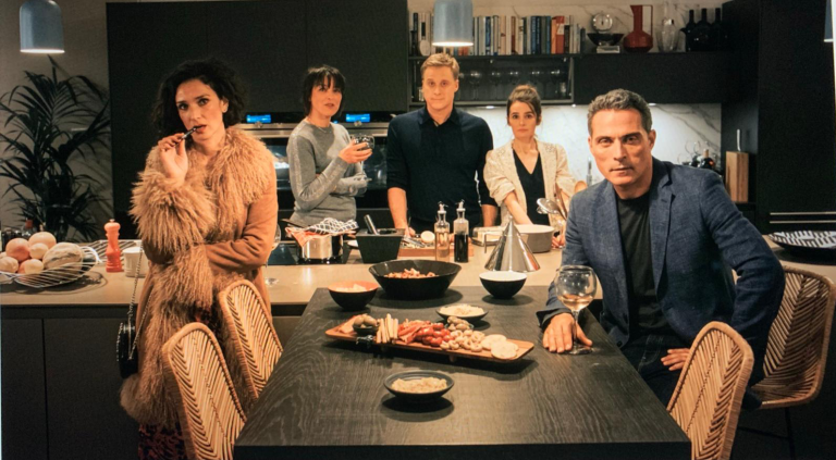 Movie Review: ‘The Trouble With Jessica’ is Irritatingly Unfunny