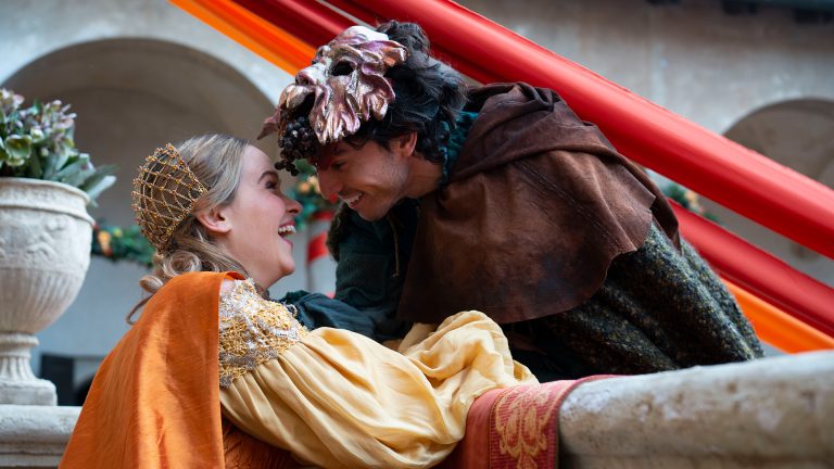 Movie Review: ‘Juliet & Romeo’ Fails To Tell A New Story