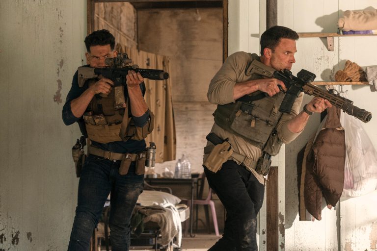 Movie Review: ‘The Accountant 2’ is Entertaining and Uneven