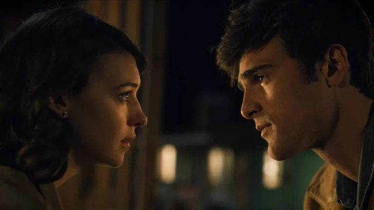 Movie Review: ‘On Swift Horses’ is a Quiet, Slow Burn