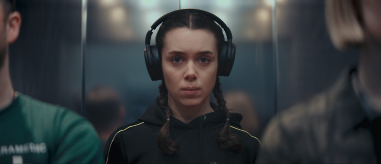 Movie Review: ‘Swing Bout’ Battles Internally