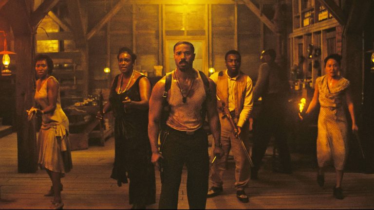 Podcast Review: Sinners