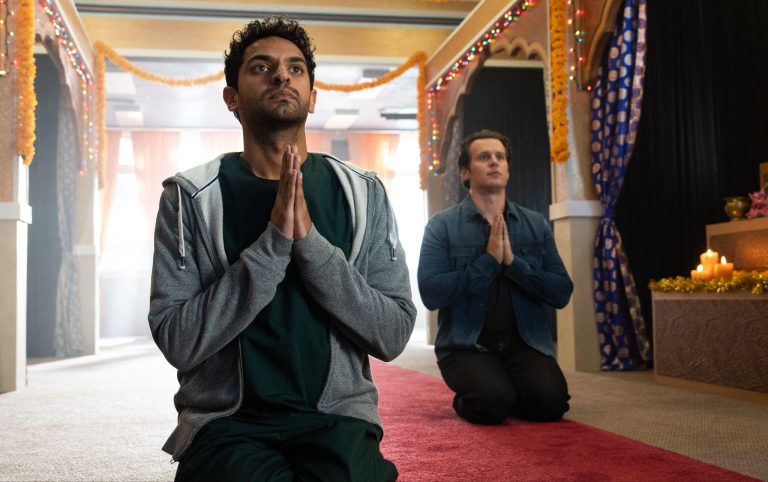 Movie Review: ‘A Nice Indian Boy’ Feels Familiar, But Forges Its Own Path