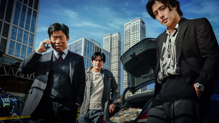 Movie Review: ‘Yadang: The Snitch’ is an Admirable Revenge Thriller