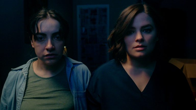 Movie Review: ‘Conjuring Tapes’ is a Love Letter To Found Footage
