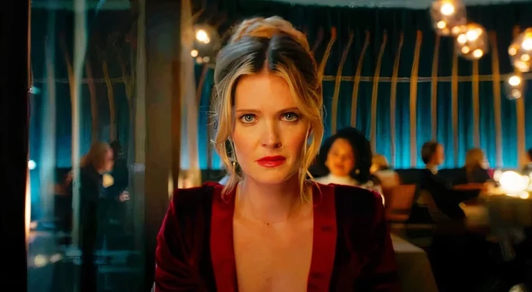 Movie Review: ‘Drop’ is the Perfect Date Movie