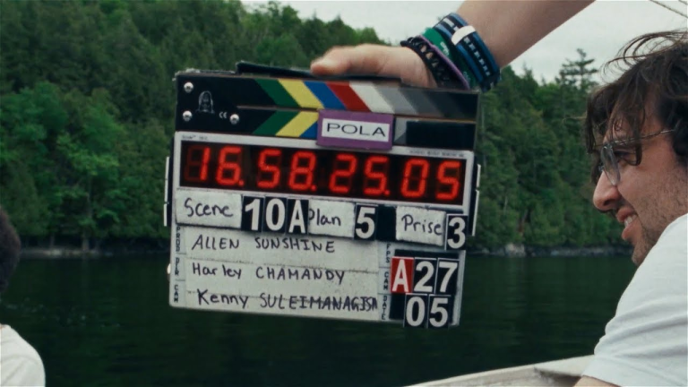 Interview: ‘Allen Sunshine’ Director Harley Chamandy