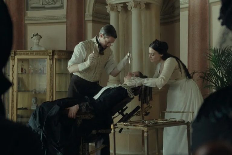 Interview: ‘The Ugly Stepsister’ Director Emilie Blichfeldt
