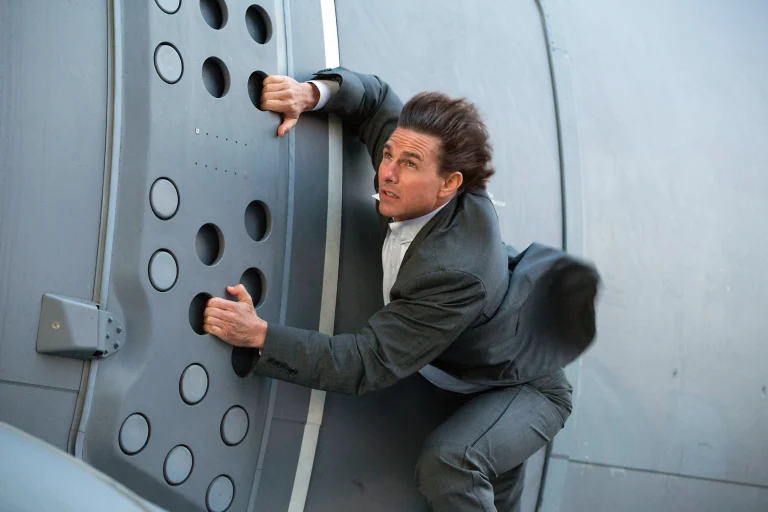 Chasing the Gold: New Best Stunt Oscar / Emmy Season