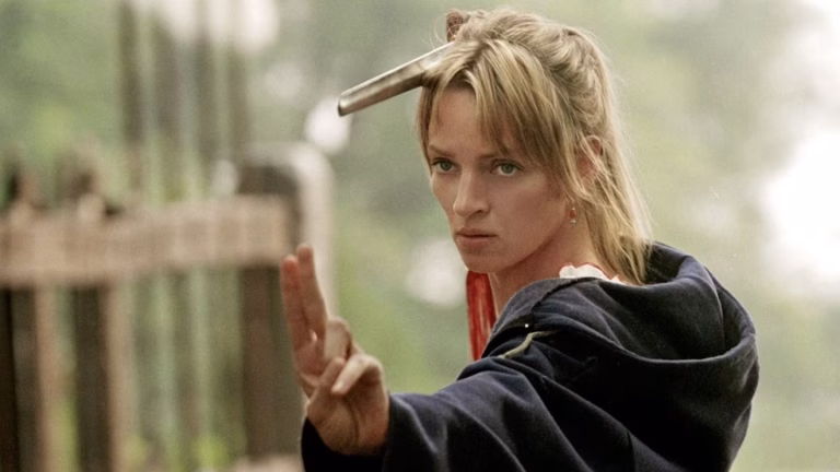 Classic Film Review: ‘Kill Bill Vol. 2’ is Tarantino Unbound