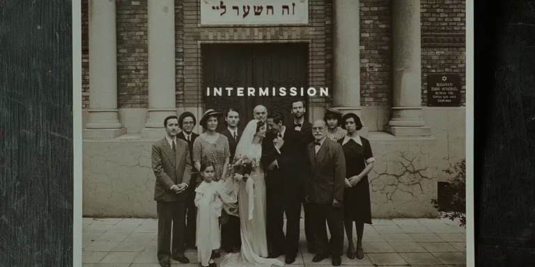 Women InSession: Intermissions in Film