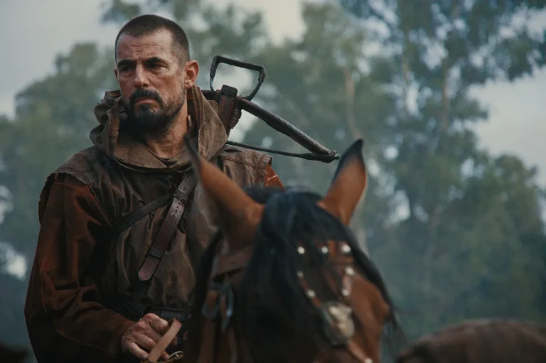 Movie Review: ‘William Tell’ is Epic and Easy On the Eyes