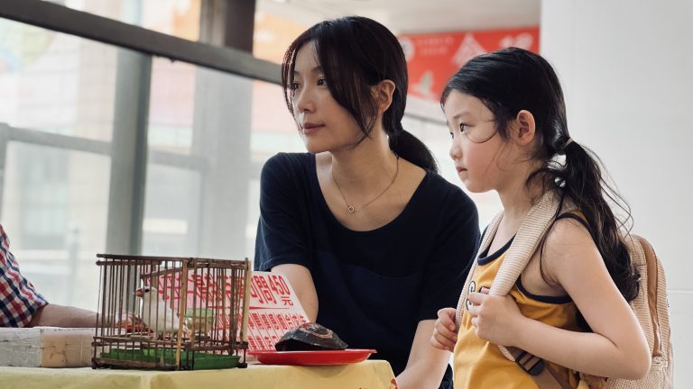 Movie Review (Cannes 2025): ‘Left-Handed Girl’ is a Touching Return for Shih-Ching Tsou
