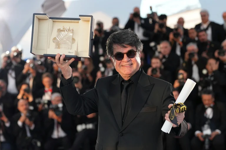Jafar Panahi: The Director Who Refuses To Be Silenced