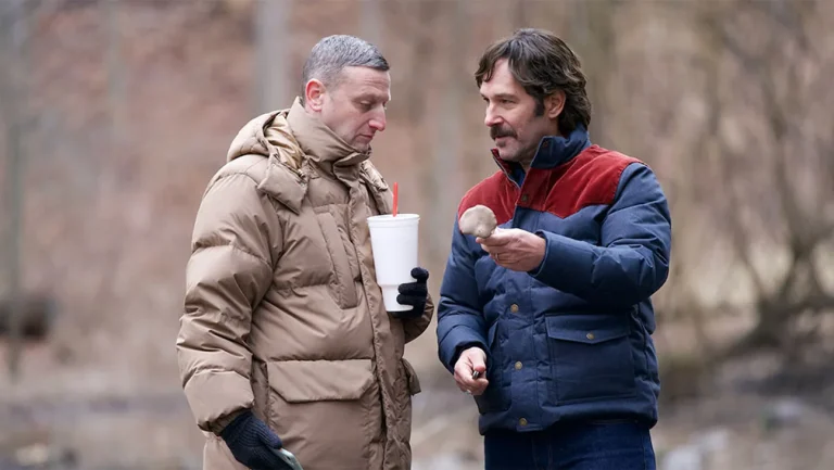 Movie Review: ‘Friendship’ is Both Unique and Depressing