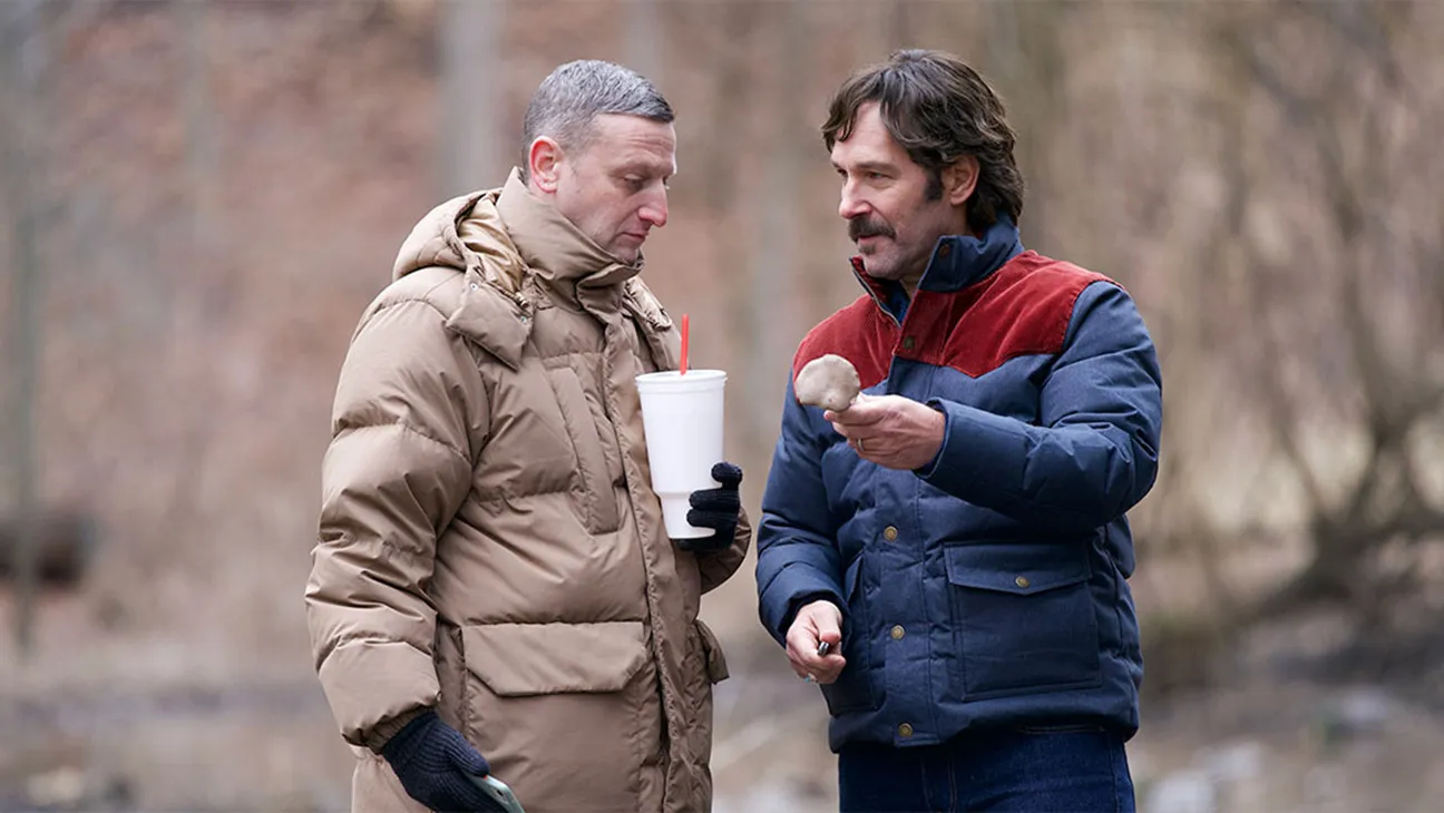 Movie Review: ‘Friendship’ is Both Unique and Depressing | InSession Film