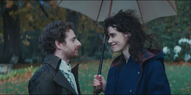 Movie Review: ‘Jane Austen Wrecked My Life’ is a Lively, Smart Rom-Com
