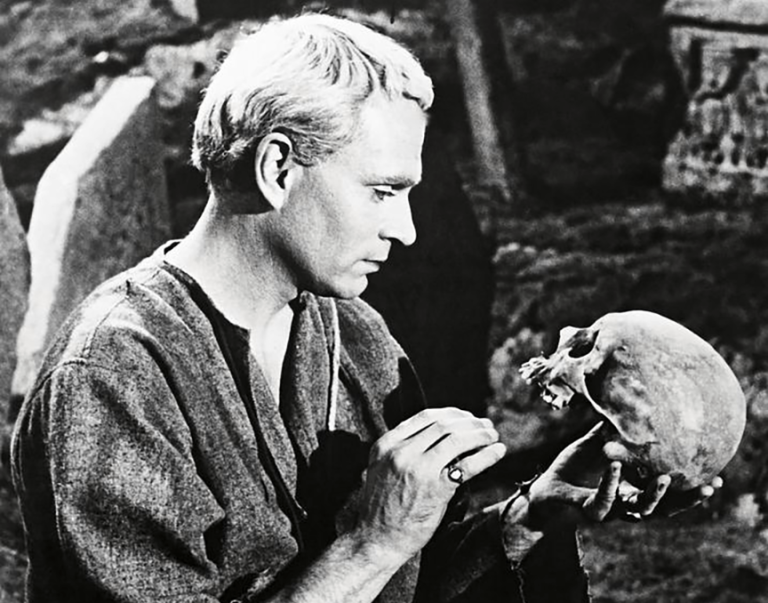 Women InSession: Hamlet in Film