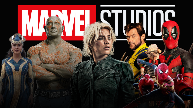 Episode 635: Ranking the MCU (Post-Endgame)