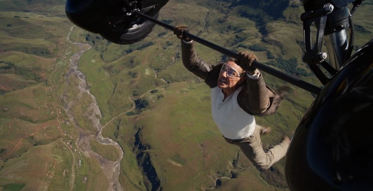Movie Review: ‘Mission Impossible – The Final Reckoning’ Is The Tale Of Two Halves That Can’t Work Without Each Other