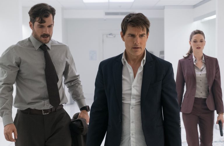 Podcast VIP: Ranking Mission: Impossible (Pre-Final Reckoning)