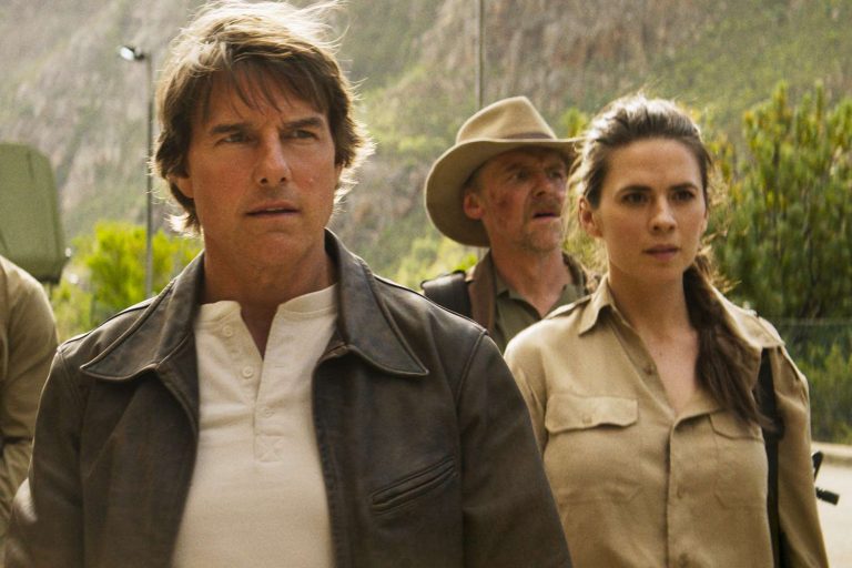 Podcast Review: Mission: Impossible – The Final Reckoning