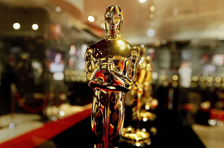 Chasing the Gold: New Oscar Rules