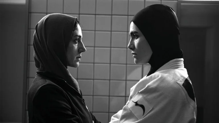 Movie Review: ‘Tatami’ is a Great Sports Drama With Depth