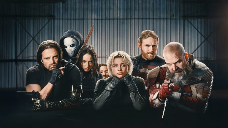 Podcast Review: Thunderbolts*