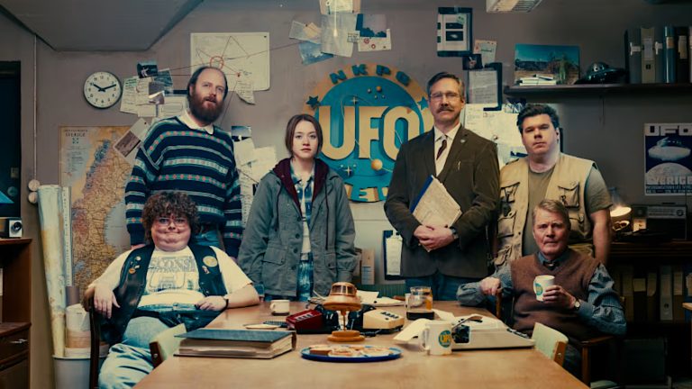 Movie Review: ‘Watch The Skies’ Helps Us Remember Discovery