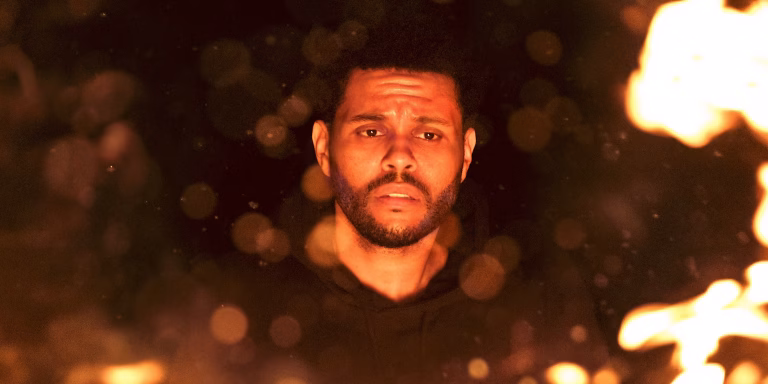 Movie Review: ‘Hurry Up Tomorrow’ is an Endless Parade of The Weeknd References