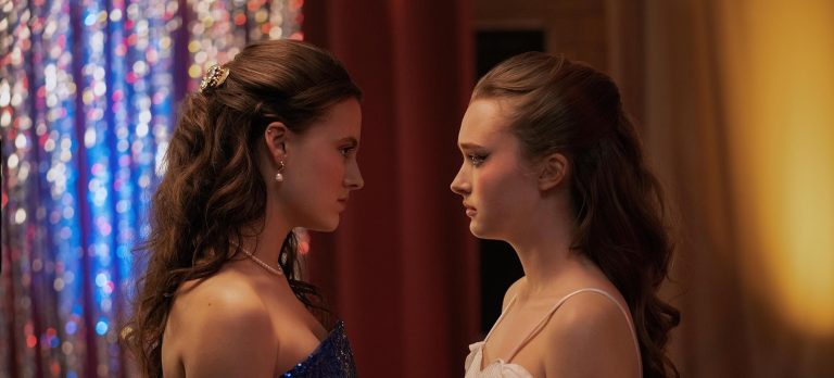 Movie Review: ‘Fear Street: Prom Queen’ is a Welcome Return for the Netflix Horror Franchise