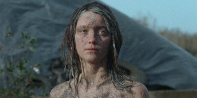 Movie Review (Cannes 2025): ‘Her Will Be Done’ Conjures Terror from the Familiar