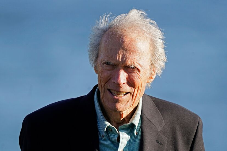 Clint Eastwood at 95: An American Century in Film