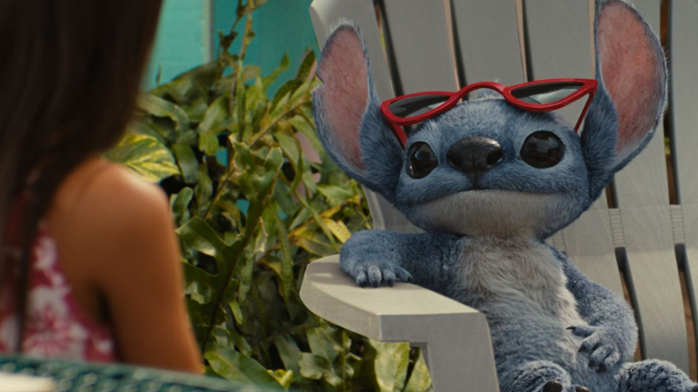 Podcast Review: Lilo & Stitch